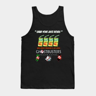 Grab your juice boxes Tank Top